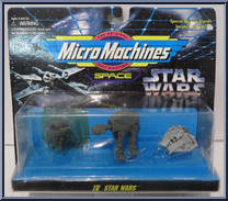 IV Star Wars Action Figure