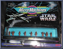 Jawas Action Figure