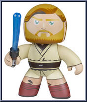 Obi-Wan Kenobi Action Figure