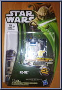 R2-D2 Action Figure