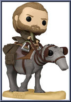 Ben Kenobi on Eopie (Deluxe) Action Figure