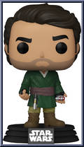 Haja Estree Action Figure