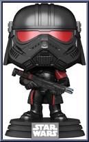 Purge Trooper Action Figure