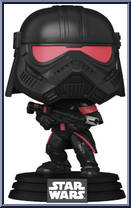 Purge Trooper (Battle Pose) Action Figure