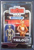 C-3PO Action Figure