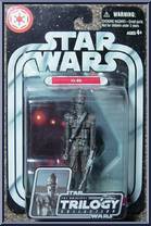 IG-88 from Star Wars - Original Trilogy Collection - Basic Series manufactured by Hasbro [Front]