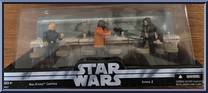 Mos Eisley Cantina (Scene 2) from Star Wars - Original Trilogy Collection - Scenes manufactured by Hasbro [Front]