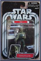 Myo (Cantina Encounter) from Star Wars - Original Trilogy Collection - Basic Series manufactured by Hasbro [Front]