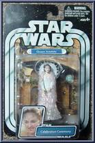 Queen Amidala (Celebration Ceremony) Action Figure