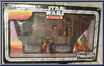 Sandcrawler Action Figure