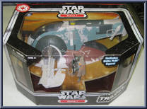 Slave 1 Action Figure