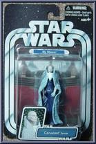 Sly Moore (Coruscant Senate) Action Figure