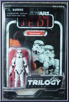 Stormtrooper from Star Wars - Original Trilogy Collection - Vintage Style manufactured by Hasbro [Front]