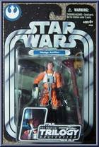 Wedge Antilles (Internet)  from Star Wars - Original Trilogy Collection - Exclusives manufactured by Hasbro [Front]