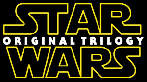 Star Wars - Original Trilogy (Lego)