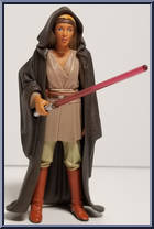 Adi Gallia Action Figure
