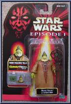 Boss Nass Action Figure