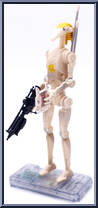 OOM-9 Action Figure