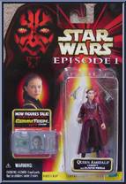 Queen Amidala (Naboo) Action Figure