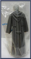 Anakin Skywalker (Mail Away) from Star Wars - Power of the Force - Basic Series manufactured by Kenner [Back]