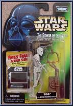 8D8 from Star Wars - Power of the Force II - Freeze Frame manufactured by Kenner [Front]