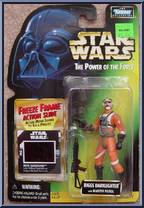 Biggs Darklighter Action Figure