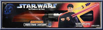 Darth Vader Lightsaber (Electronic) Action Figure