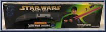 Darth Vader Lightsaber (Electronic) Action Figure
