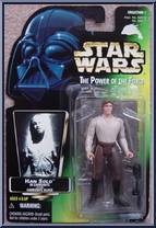 Han Solo (Carbonite) Action Figure