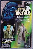 Han Solo (Endor Gear) Action Figure
