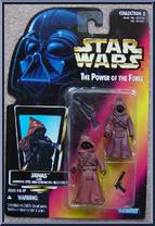 Jawas Action Figure