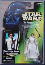 Princess Leia Organa Action Figure