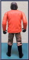 Ponda Baba from Star Wars - Power of the Force II - Green Card manufactured by Kenner [Loose]