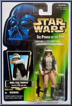 Rebel Fleet Trooper Action Figure