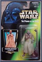 Tusken Raider Action Figure