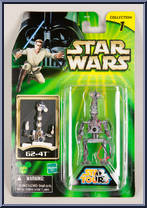 G2-4T Action Figure