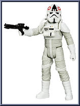 AT-AT Driver Action Figure