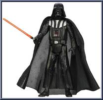 Darth Vader Action Figure