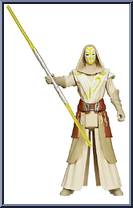 Jedi Temple Guard Action Figure