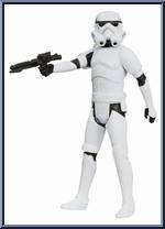 Stormtrooper Action Figure