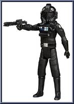 TIE Pilot Action Figure