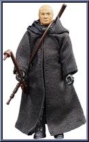 Boba Fett (Dune Sea) from Star Wars - Retro Collection - Book of Boba Fett manufactured by Hasbro [Loose]
