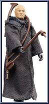 Boba Fett (Dune Sea) from Star Wars - Retro Collection - Book of Boba Fett manufactured by Hasbro [Loose]