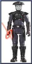 Fifth Brother from Star Wars - Retro Collection - Obi-Wan Kenobi manufactured by Hasbro [Loose]