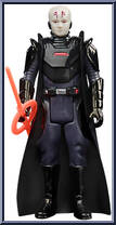 Grand Inquisitor from Star Wars - Retro Collection - Obi-Wan Kenobi manufactured by Hasbro [Loose]