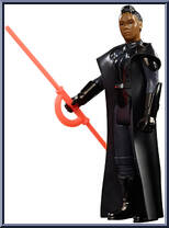 Reva (Third Sister) from Star Wars - Retro Collection - Obi-Wan Kenobi manufactured by Hasbro [Loose]