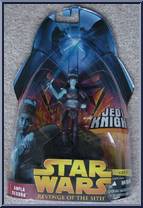 Aayla Secura (Jedi Knight) Action Figure