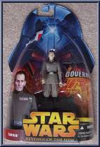 Tarkin (Governor) Action Figure