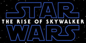 Star Wars - Rise of Skywalker (Lego)