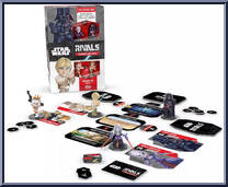 Series 1 from Star Wars - Rivals - Premier Sets manufactured by Funko [Loose]